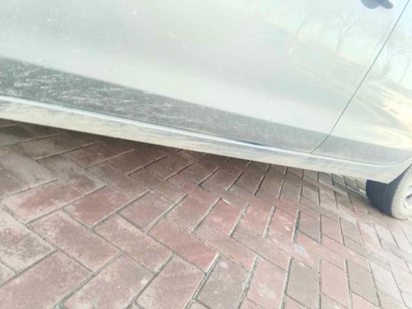 [济南·鲁A] 二手别克英朗2018款 18T 自动精英型