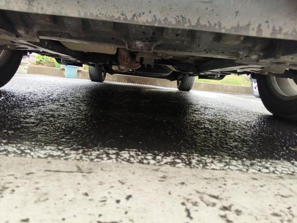 [无锡·苏B] 二手别克别克GL82014款 2.4L 经典版