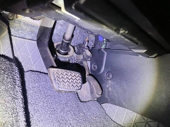 [杭州·浙B] 二手丰田汉兰达2018款 2.0T 两驱尊贵版 7座 国V