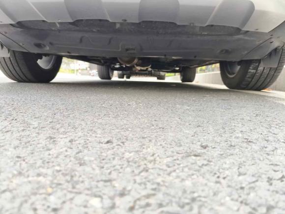 [佛山·粤E] 二手名爵名爵HS2019款 30T 自动两驱Trophy超燃版 国VI