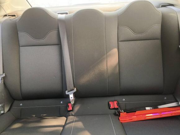 [合肥·皖A] 二手别克凯越2018款 15N CVT精英型