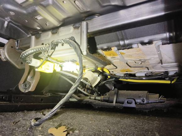 [上海·沪A] 二手荣威荣威i6新能源2017款 45T 混动互联智享版