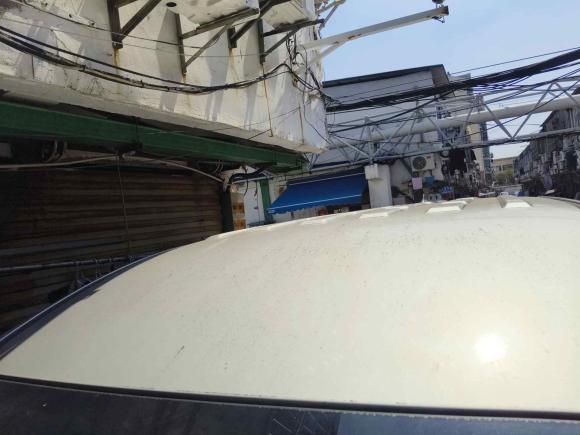 [苏州·苏E] 二手江淮瑞风瑞风M42016款 2.0L 手动舒适型