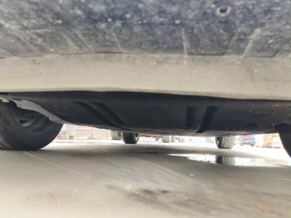 [济南·鲁A] 二手别克微蓝62024款 430km 舒享版