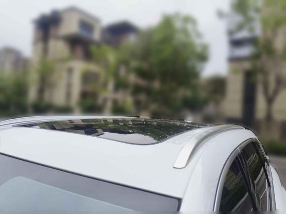 [青岛·鲁B] 二手比亚迪护卫舰072023款 DM-i 100KM 旗舰型