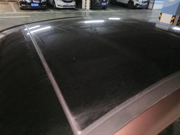 [南昌·赣M] 二手奔驰奔驰A级2021款 A 200 L 运动轿车时尚型