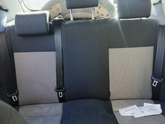 [合肥·皖A] 二手大众Polo2016款 1.4L 自动风尚型