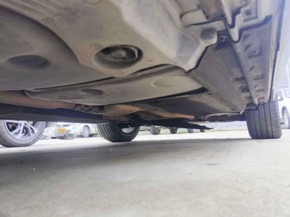 [成都·川A] 二手奥迪奥迪Q52013款 40 TFSI 舒适型