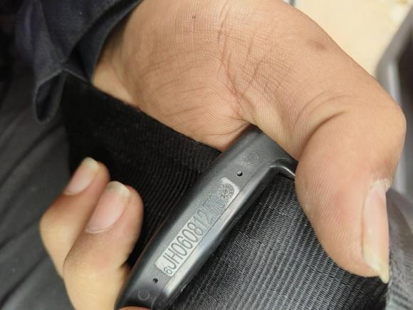 [武汉·鄂B] 二手福特全顺2023款 2.0T柴油自动多功能商用车短轴低顶5/6座