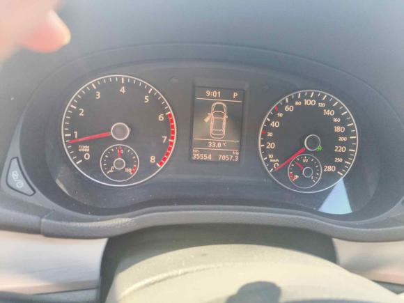 [台州·浙J] 二手大众帕萨特2015款 1.8TSI DSG尊荣版