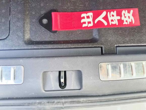 [南京·苏A] 二手理想汽车理想ONE2021款 增程6座版