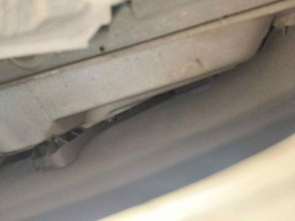 [深圳·粤B] 二手本田奥德赛2013款 2.4L 精英版