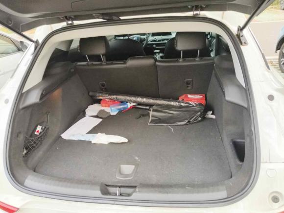 [青岛·鲁B] 二手别克微蓝62019款 互联时尚型