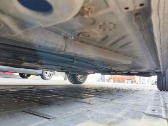 [常州·苏D] 二手雪佛兰科沃兹2022款 325T 自动欣悦版