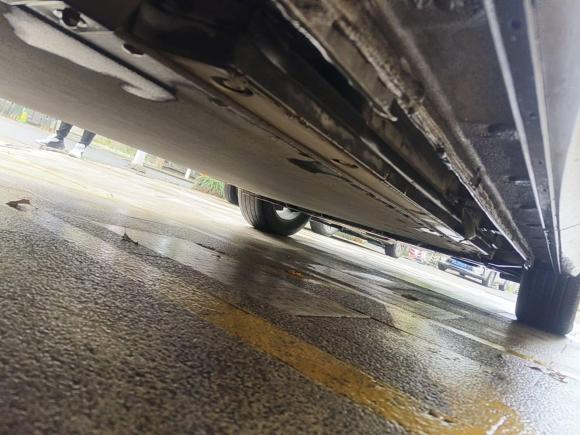 [上海·沪A] 二手比亚迪元PLUS2022款 510KM 尊荣型