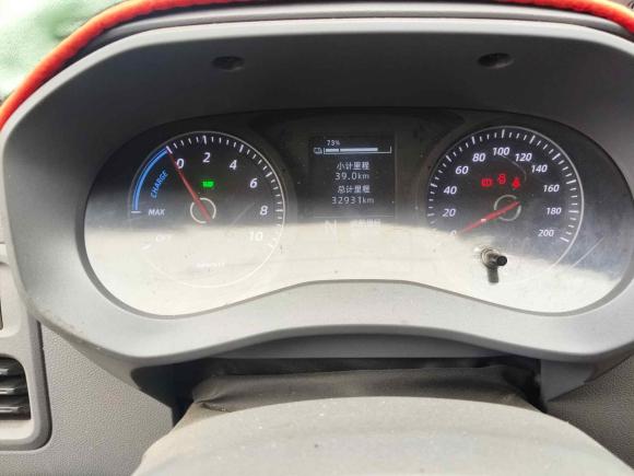 [嘉兴·浙F] 二手五菱汽车五菱扬光2024款 300km 实用型封窗版 60kW