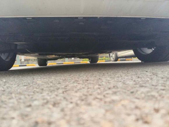 [南通·苏F] 二手奥迪奥迪A32021款 A3L Limousine 35 TFSI 进取运动型