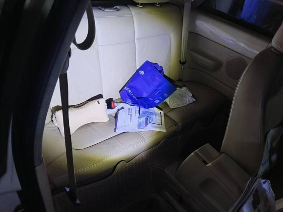 [成都·川A] 二手大众甲壳虫2008款 1.8T AT 豪华型