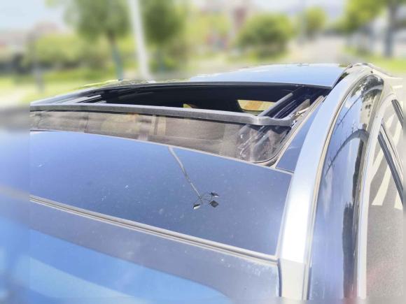 [苏州·苏E] 二手奔驰奔驰EQA2023款 EQA 260