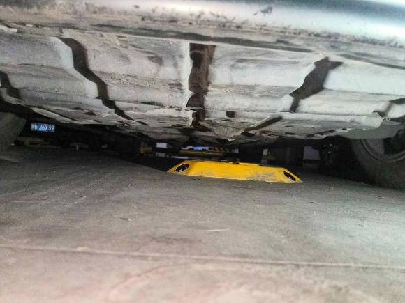 [成都·闽G] 二手丰田锐志2007款 2.5S 真皮天窗版