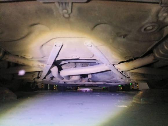 [武汉·鄂A] 二手奥迪奥迪A6L2012款 30 FSI 豪华型