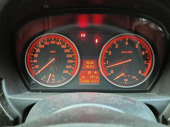 [苏州·苏E] 二手宝马宝马3系2011款 330i双门轿跑车