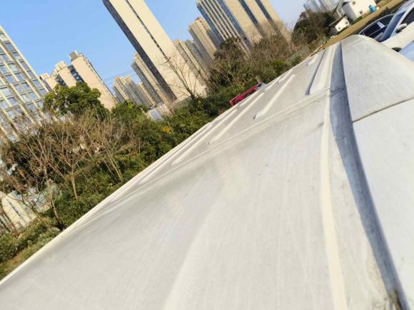 [成都·川A] 二手福田图雅诺2016款 2.5T 商运版短轴4J25TC1