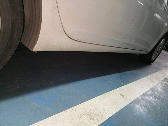 [上海·苏K] 二手别克威朗2017款 三厢 15S 自动进取型