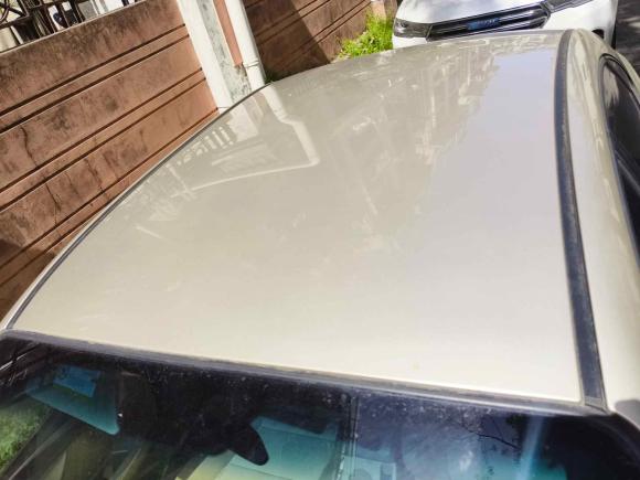 [上海·蒙B] 二手别克凯越2013款 1.5L 自动经典型