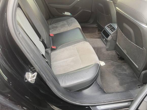 [上海·沪E] 二手奥迪奥迪A6L2019款 45 TFSI 臻选动感型