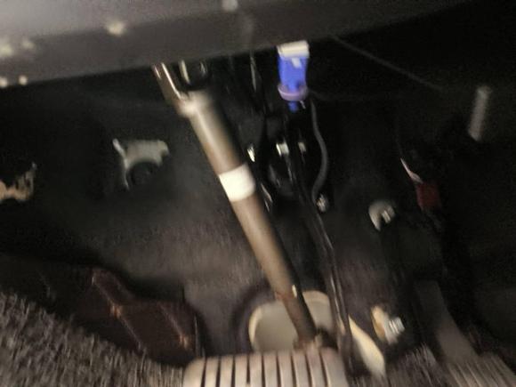 [济南·鲁A] 二手广汽传祺传祺GS32021款 POWER 270T 自动劲享版