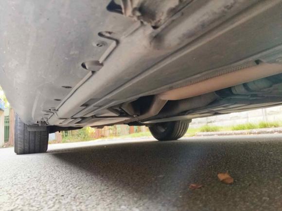 [宁波·浙B] 二手宝马宝马X52011款 xDrive35i 领先型