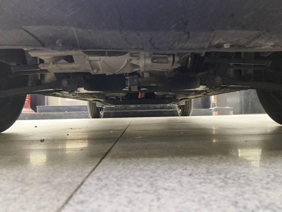 [武汉·赣A] 二手东风纳米东风纳米EX12022款 PRO 悦世型