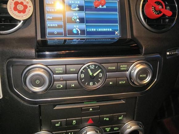 [上海·沪A] 二手路虎发现2014款 3.0 SC V6 XXV Edition