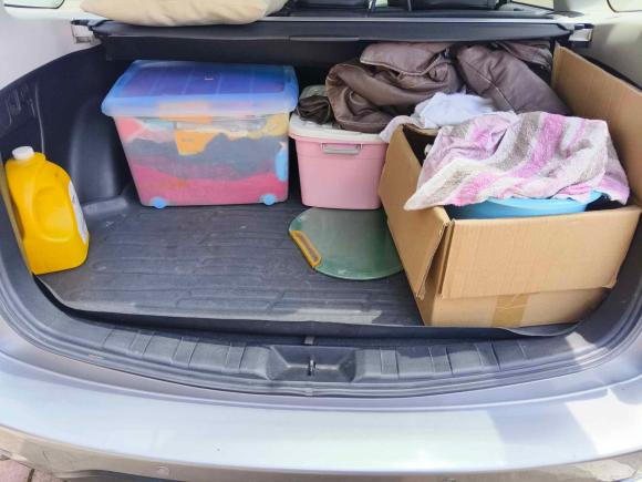 [南昌·赣A] 二手斯巴鲁森林人2008款 2.0XS 豪华导航版