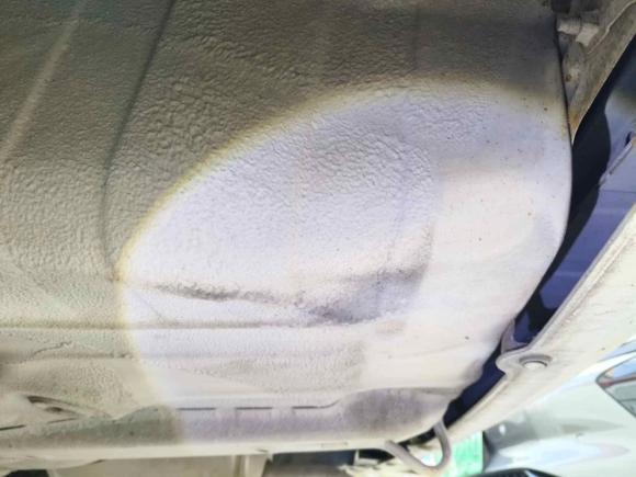 [深圳·粤B] 二手本田锋范2017款 1.5L 手动舒适版