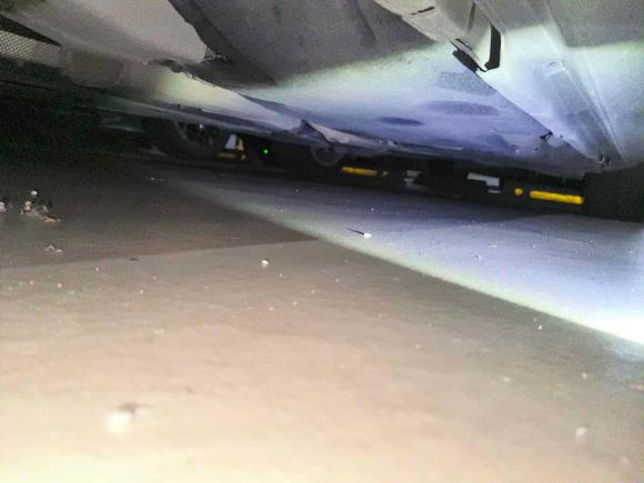 [深圳·粤B] 二手沃尔沃沃尔沃S602016款 S60L T4 智远版