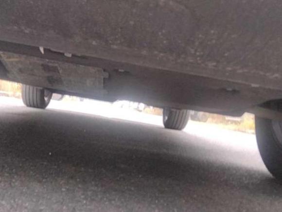 [南京·苏A] 二手红旗红旗HS52019款 2.0T 智联旗享版