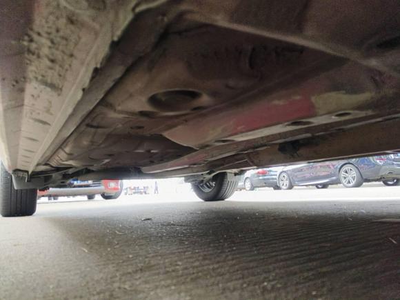 [宁波·浙B] 二手丰田YARiS L 致炫2014款 1.3E 自动魅动版