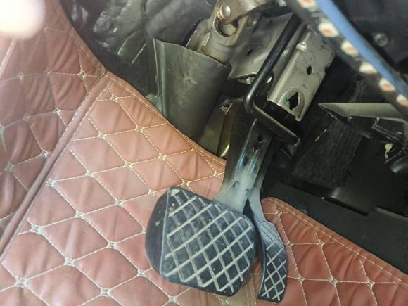 [台州·浙J] 二手大众朗逸2013款 改款 1.6L 自动豪华版