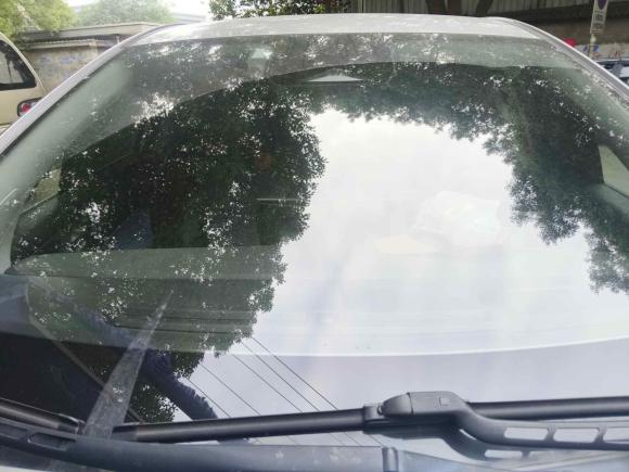 [宁波·浙B] 二手吉利几何吉利几何M62022款 450 新智型