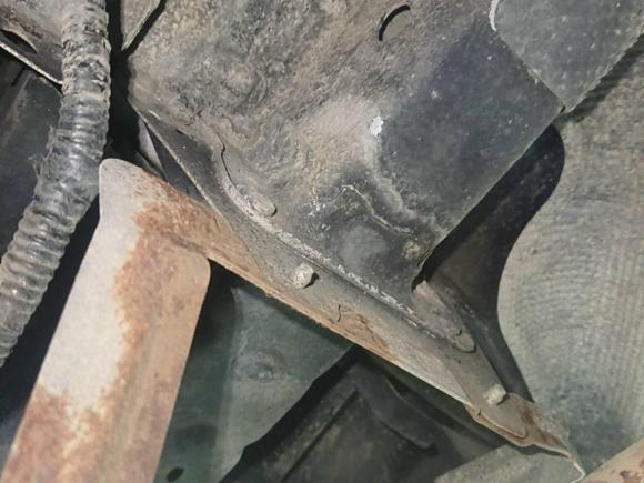 [广州·粤V] 二手福特翼虎2013款 1.6L GTDi 两驱风尚型