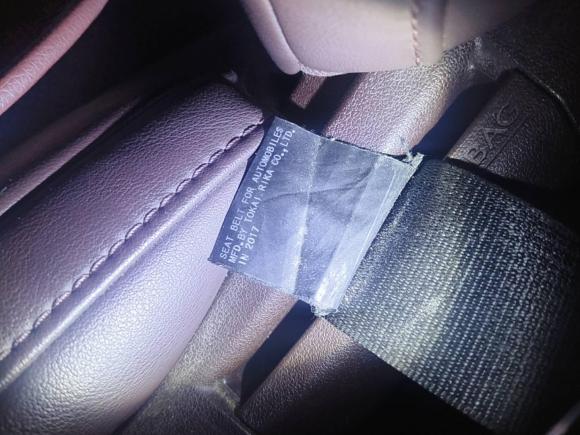 [成都·川A] 二手雷克萨斯雷克萨斯ES2017款 200 30周年纪念版