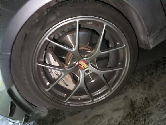 [广州·粤A] 二手奔驰奔驰A级AMG2020款 改款 AMG A 35 4MATIC