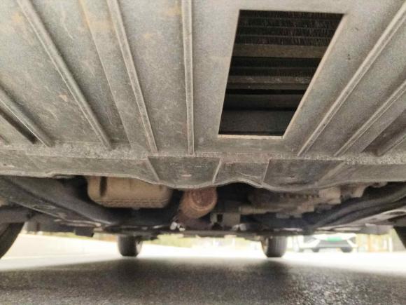 [合肥·皖A] 二手雪佛兰科鲁兹2015款 1.5L 经典 SE AT