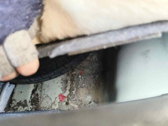 [上海·皖N] 二手现代悦纳2016款 1.4L 自动炫酷版GLS