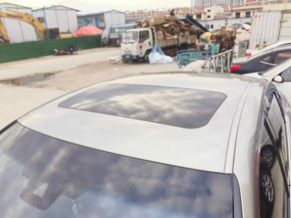 [青岛·鲁B] 二手雷克萨斯雷克萨斯ES2022款 200 卓越版