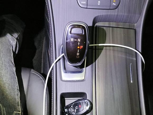 [上海·苏U] 二手别克君越2019款 28T 豪华型