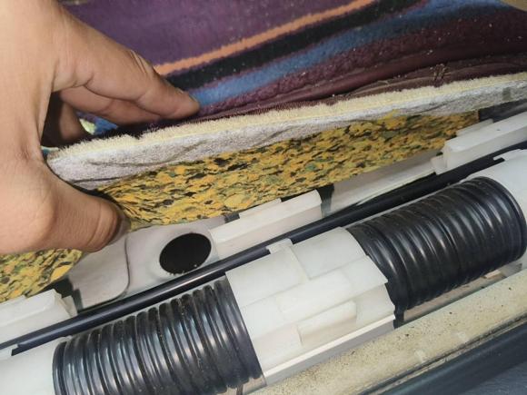 [广州·粤B] 二手英菲尼迪英菲尼迪QX2011款 QX56