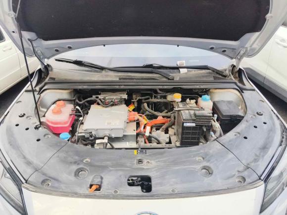 [西安·陕A] 二手埃安AION S Plus2023款 70 乐享版 磷酸铁锂